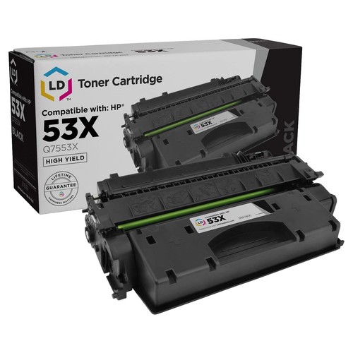 Toners pour le HP LaserJet P2015 | Meilleur prix