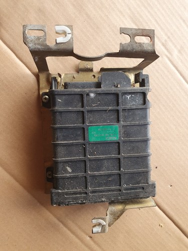 VW GOLF MK2 1.8 8V 66kw ENGINE ECU CONTROL UNIT MODULE 811906264 0280800104