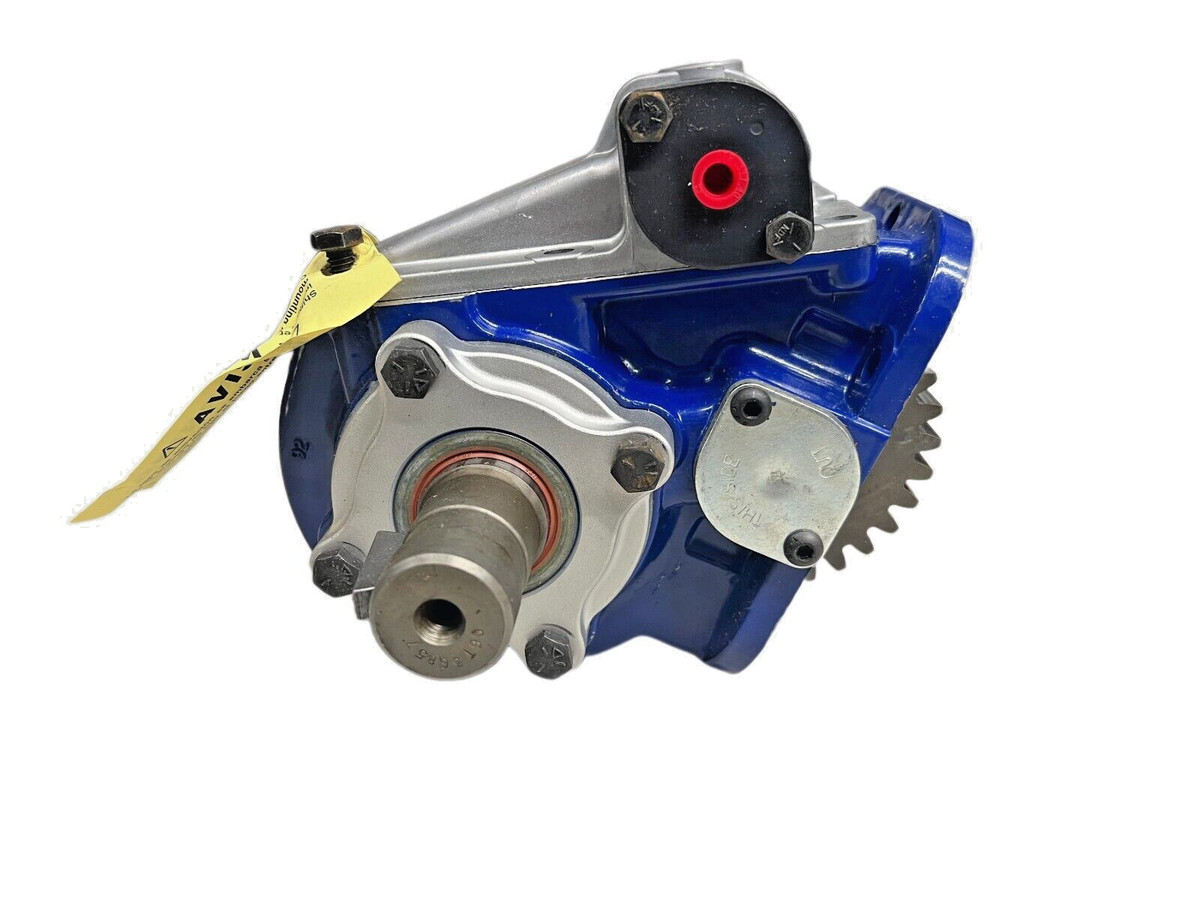 OEM Original Genuine Muncie PTO TG6DS6818P3BH Power Take-Off (PTO 