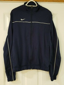 nike dri fit windbreaker