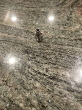 Snap-on Tmmd4.5 4.5mm 12 Point 14 Drive Shallow Socket