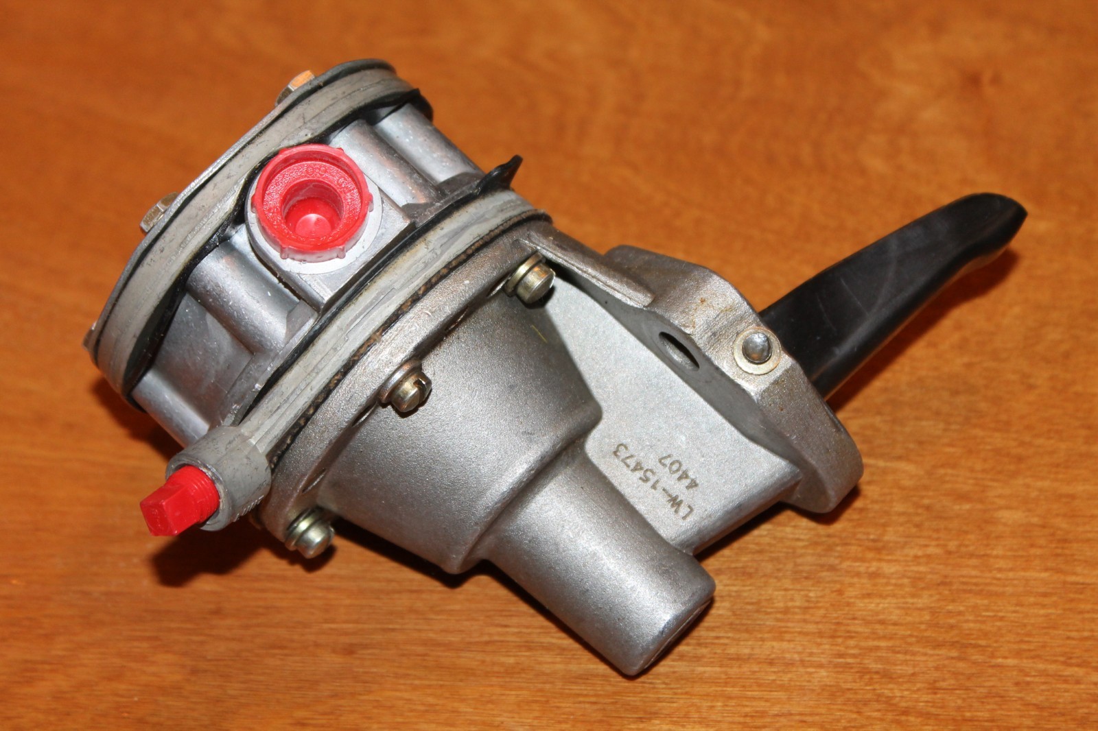 Fuel Pump LW15473 *needs repair* eBay