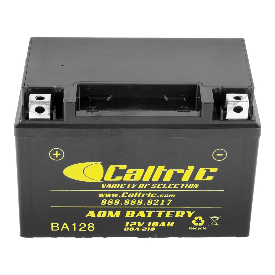 Honda Shadow 750 Battery