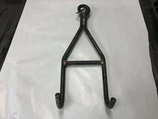 JC8962 Double Rigging J-Hook, Size 5/8"  WLL 150lb capacity