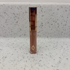 Image of Charlotte Tilbury Lip Lustre Ibiza Night Lipgloss Full Size ,100% Gen, No Box
