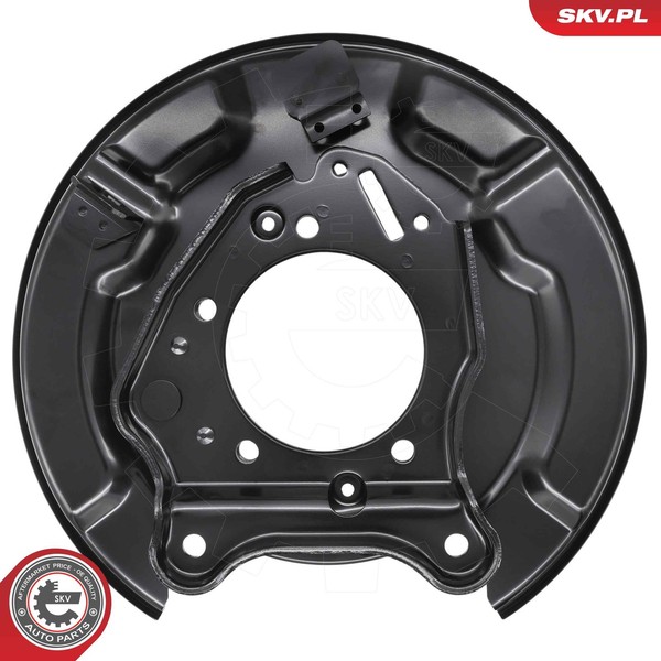 Esen Skv Spritzblech, Bremsscheibe 57SKV779 FüR Toyota-image