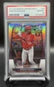 2023 Bowman Chrome Jordan Walker RC PSA 10 National Convention Wrapper SP