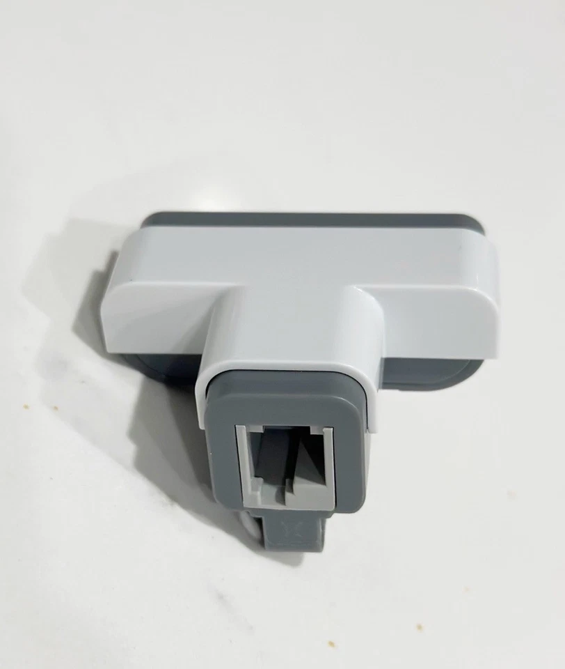 LEGO 8547 Mindstorms 104J1 NXT Ultrasonic Sensor NXT 2.0 Replacement - Image 3 of 4