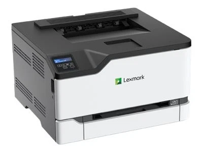 Lexmark CS331dw Laser A colori 600 x 600 DPI A4 24 ppm Stampa 40N9120 - Immagine 2 di 2