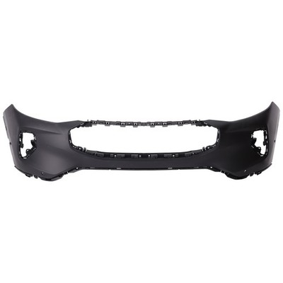 Bumper Cover Fascia Front Upper for Ford Escape 2023-2025