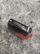 Canon Pixma PGI-250PGBK Genuine Black Ink Cartridge 6497B001
