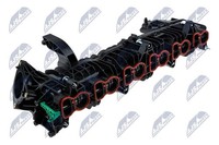 NTY Saugrohrmodul BKS-BM-021 FüR BMW 7Er F01 F02 F03 F04 5Er Touring F11 F10 F07
