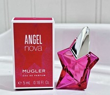 Thierry Mugler Angel Nova Eau de Parfum, 30 mL 1 Fl. Oz. 