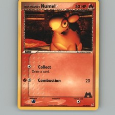 Team Magma's Numel 64/95 Common Team Magma vs Team Aqua Pokemon Lightly Played on eBay