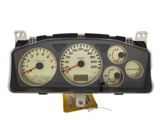 Compteur Mitsubishi LANCER
