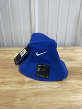 Nike Dry Infant/Toddler Boys/Girls Unisex Bucket Hat Blue Game Royal