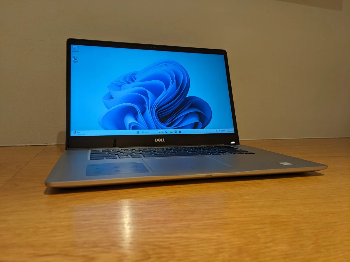 Las mejores ofertas en Intel Core i7 8th generación HDD + SSD