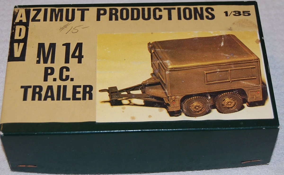 その他 ADV Azimut 1/35 Austin Utility 10hp Azimut 1 35 Militaria for sale | eBay