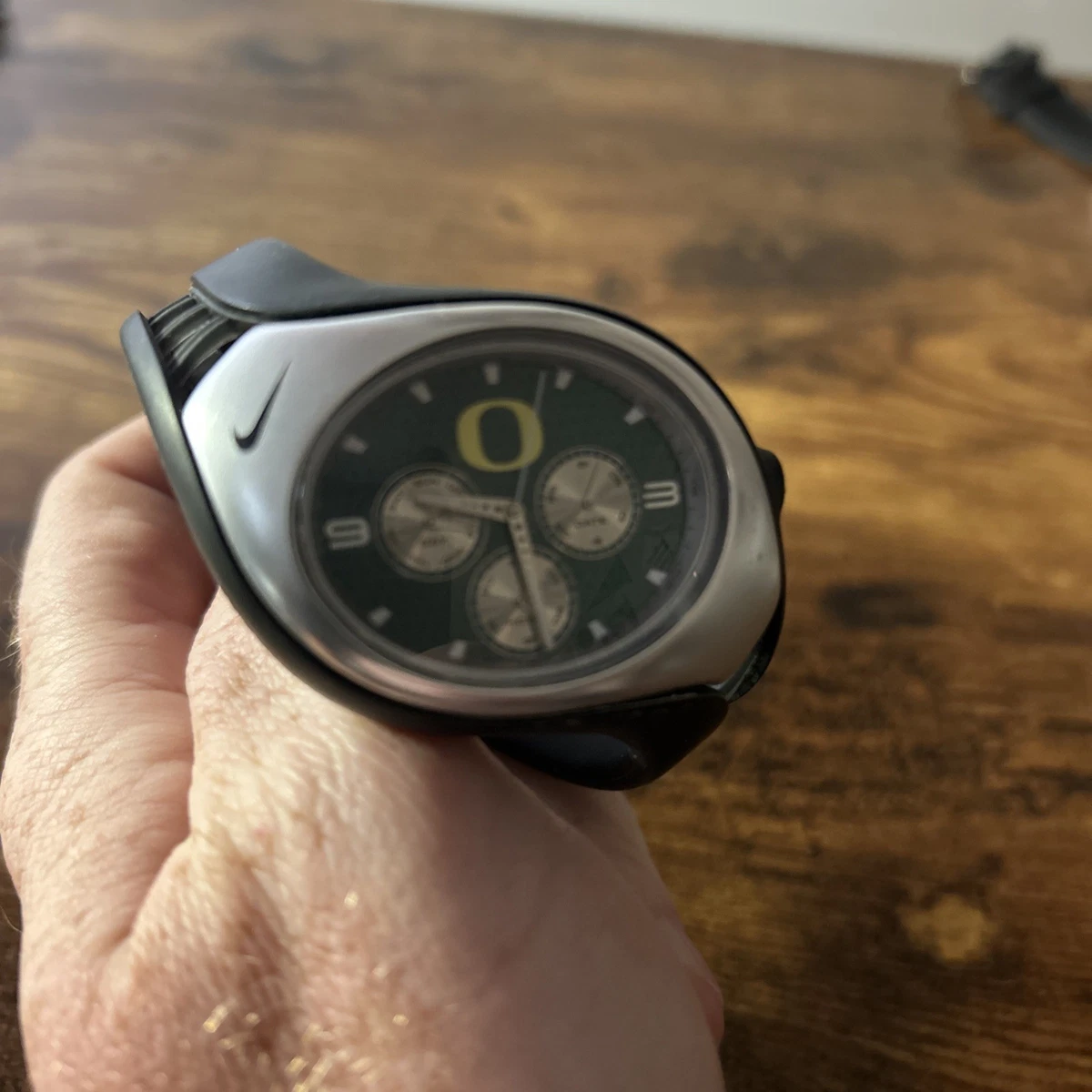 NIKE 腕時計 Nike Sport Plastic Band Wristwatches for sale | eBay