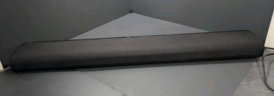 Yamaha YAS-105 Soundbar  Bluetooth Compatible  35 in 