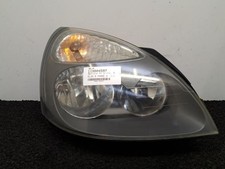 Feu avant (phare) Renault CLIO