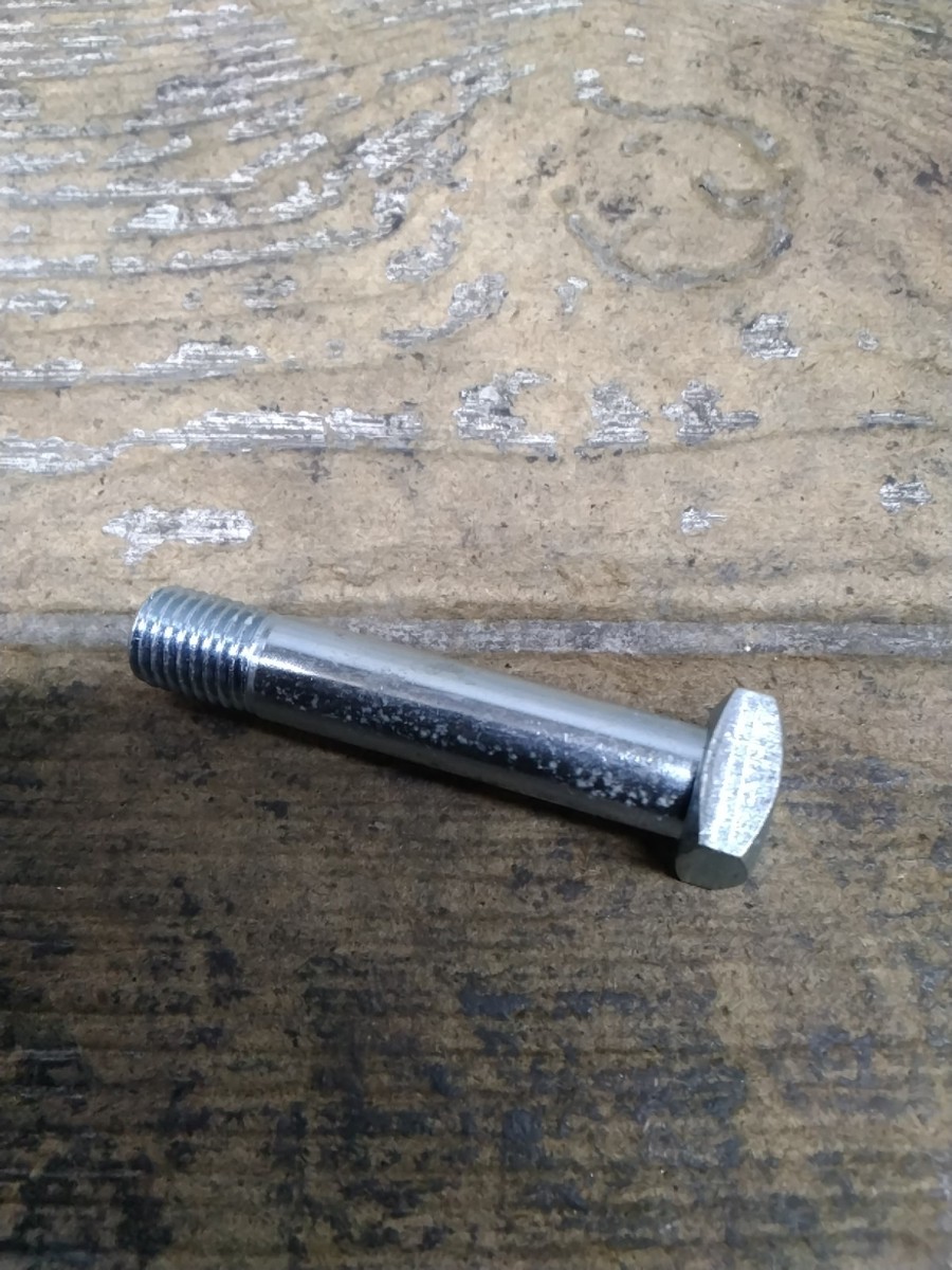 Genuine Kawasaki 1973-1975 Z1 900 Rear Sprocket Fitting Bolt
