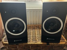 Digidesign PMC RM2 Monitor Speakers - Excellent Condition