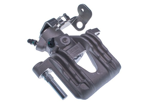Bremssattel Denckermann B190068L 38Mm Aluminium FüR Opel Zafira T98 Astra CC 16V-image