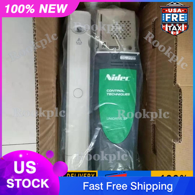 1PC New Emerson Nidec Control Techniques Unidrive SP1203 Inverter Fast Ship#XR
