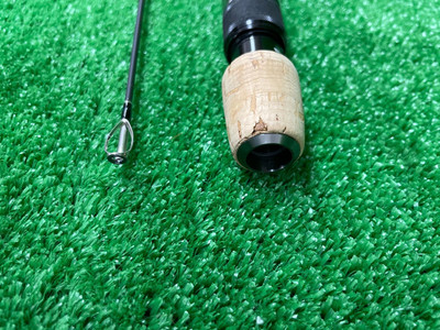 ゲインエレメント SOFT JERKING ELEMENT GE-66MH R deps Gain Element GE-66MH+R Soft Jerking Element *Shipping inclu