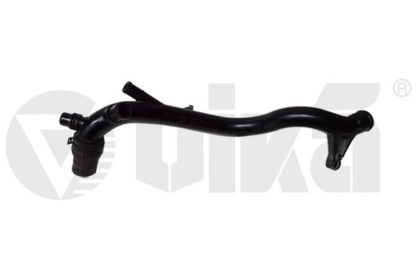 KüHlmittelrohrleitung Vika 11211873301 Kunststoff FüR Audi A4 B8 8K2 Avant 8K5-image