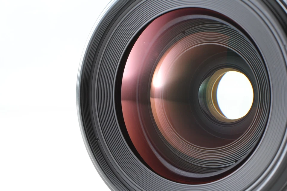 [ Near MINT+ ] Canon TS-E 45mm f/2.8 MF Tilt Shift Lens For EF Mount from JAPAN - Image 4 of 4