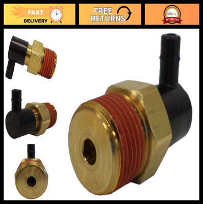 #ad Thermal Relief Valve for Pressure Washers 1 2 Inch Male Inlet Pump Saver Devi $46.99
