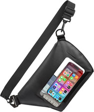 F-Color Waterproof Dry Bag Backpack - 5L/10L/20L/30L/40L Lightweight Roll Top Po