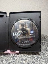 Prince of Persia Trilogy (PS3) - Tested - Disc Only