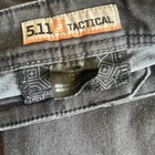 511 Tactical Jeans Men 40x30 5 Pocket — photo 5