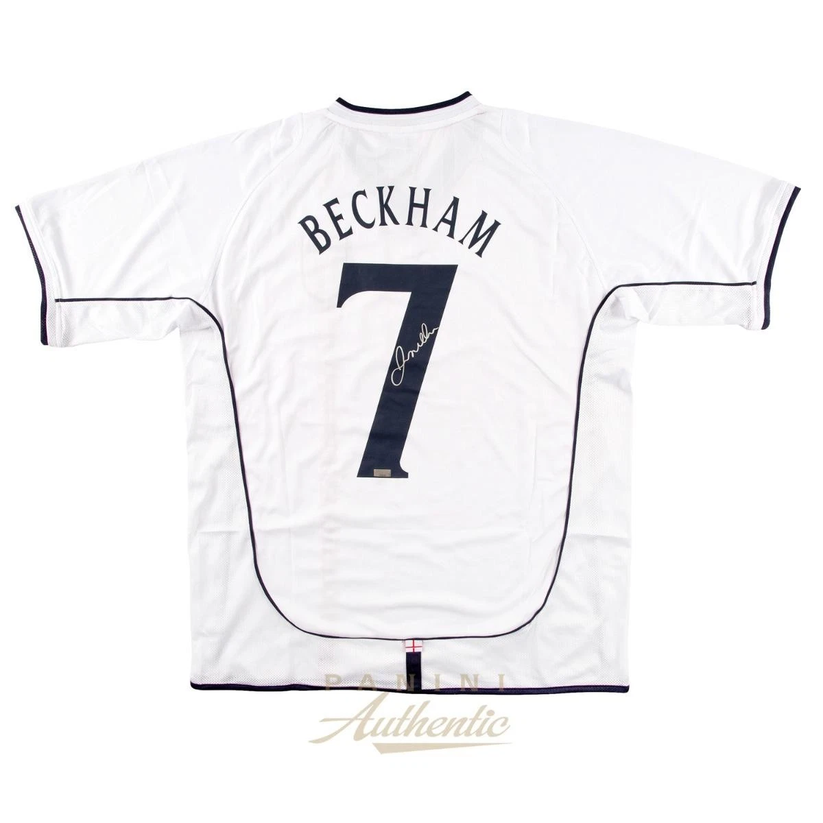 David Beckham Soccer Original Autographed Items for sale | eBay
