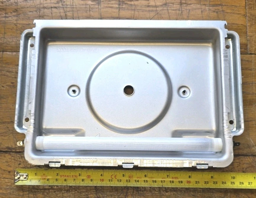 Samsung MC32DB7746KCE3 32L Microwave / Heating Element Only