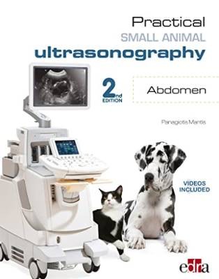 Practical Small Animal Ultrasonography -  Abdomen