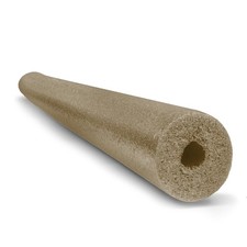 Oodles of Noodles Jumbo XL Pool Swim Noodles - 55" x 3.5" Hollow Core