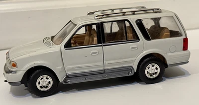 Lincoln Navigator Lincoln Contemporary Manufacture Diecast Cars
