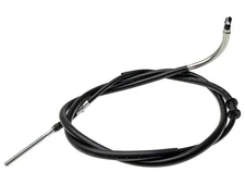 FITS HONDA VISION NSC110 2010 - 2016 REAR BRAKE CABLE