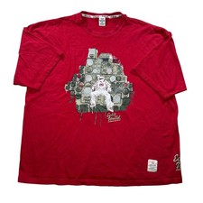Y2K VTG Ecko Unltd Mens