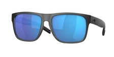 Costa Del Mar 06S 9013 spearo xl matte smoke crystal 901314 Sunglasses