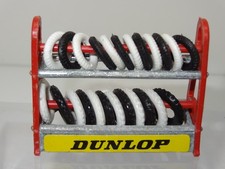 DINKY 786 DUNLOP REIFENSTÄNDER (415)