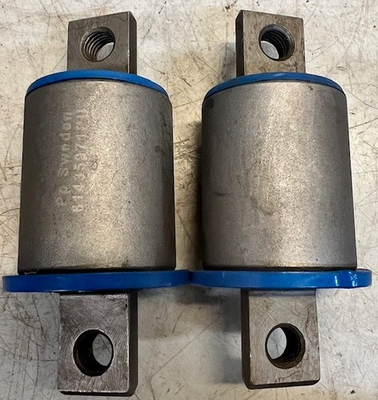 #ad #ad 2 Qty of Pro Parts Sweden Front Forward Control Arm Bushings 61435971 PU 2 Qty $44.99