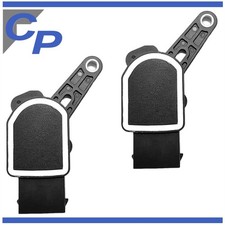 Porte arrière et accessoires BMW 735