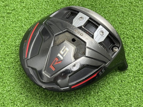 Callaway COLLECTION Driver 9.5° – Tête Seule, Main Droite, Occasion Bon état