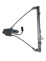 Valeo Fensterheber 850359 FüR Renault Clio SB0 2 BB0A BB0F BB10 BB1K BB28 BB2D