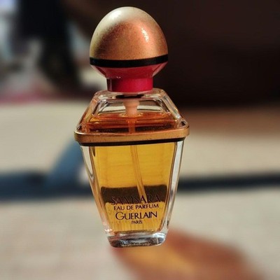 Samsara Guerlain Vintage Eau de Parfum 30 ml 1 oz New | eBay
